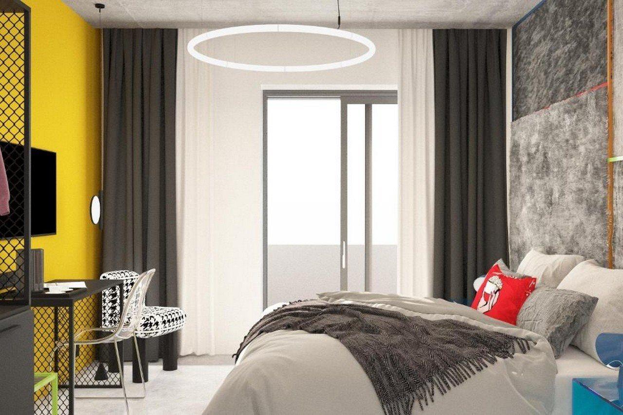 Ikyk Hotel (Adults Only) Saint Julian's Екстериор снимка