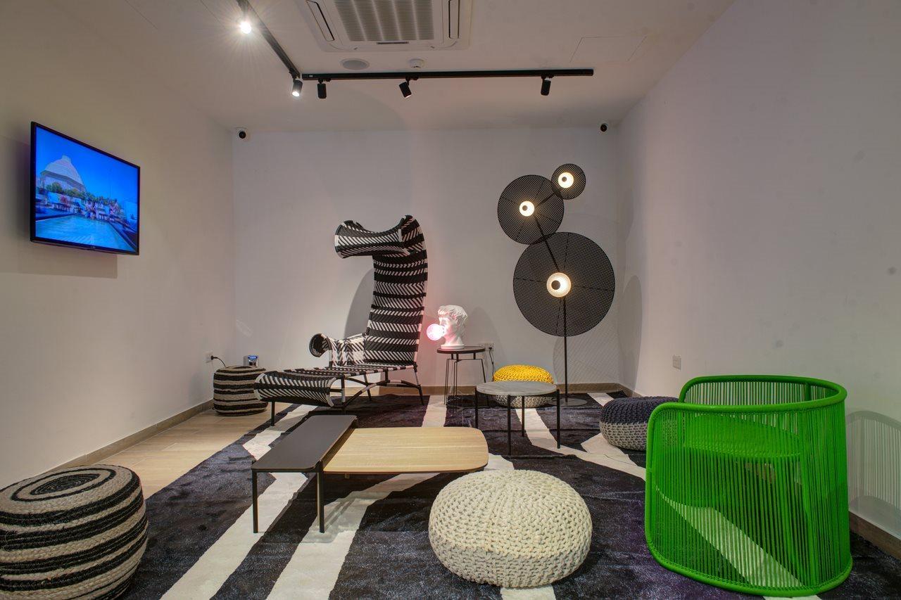 Ikyk Hotel (Adults Only) Saint Julian's Екстериор снимка