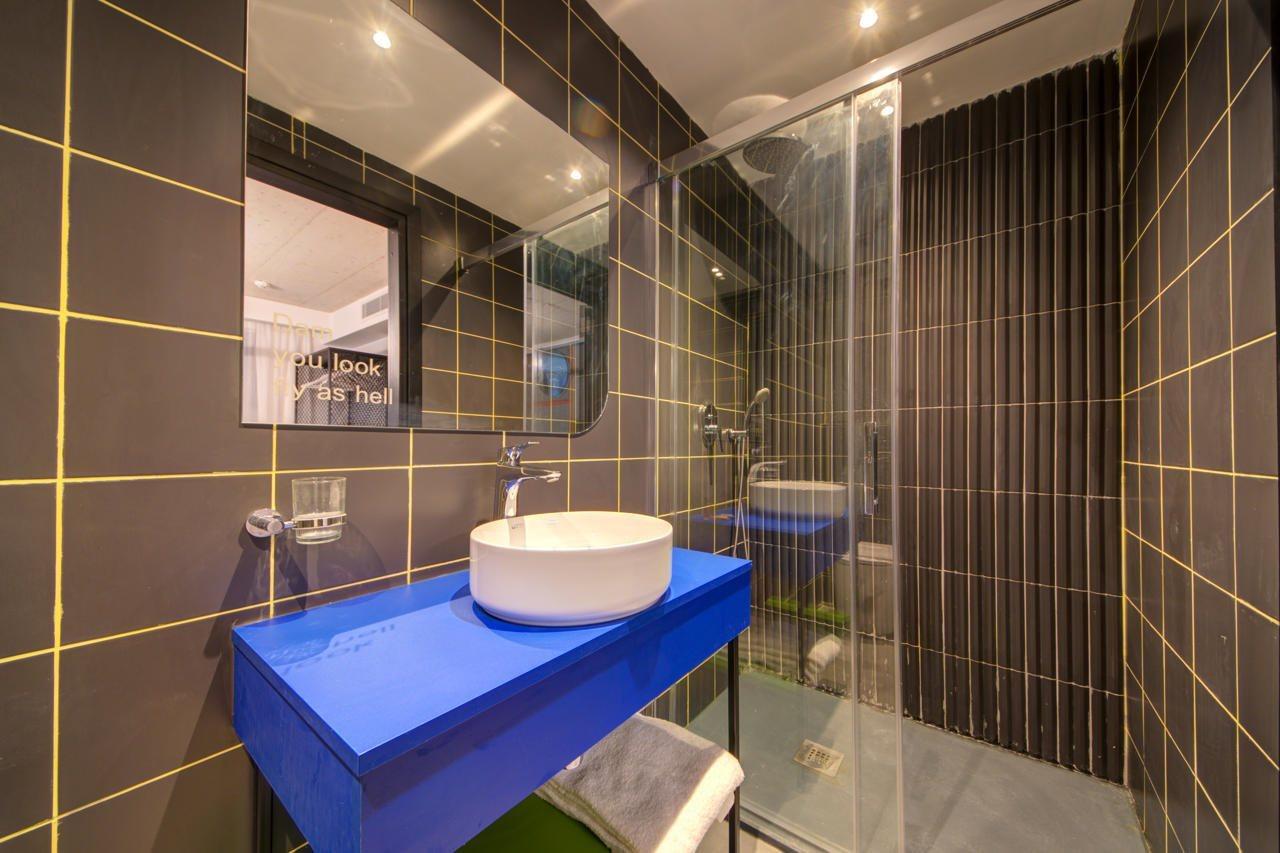Ikyk Hotel (Adults Only) Saint Julian's Екстериор снимка