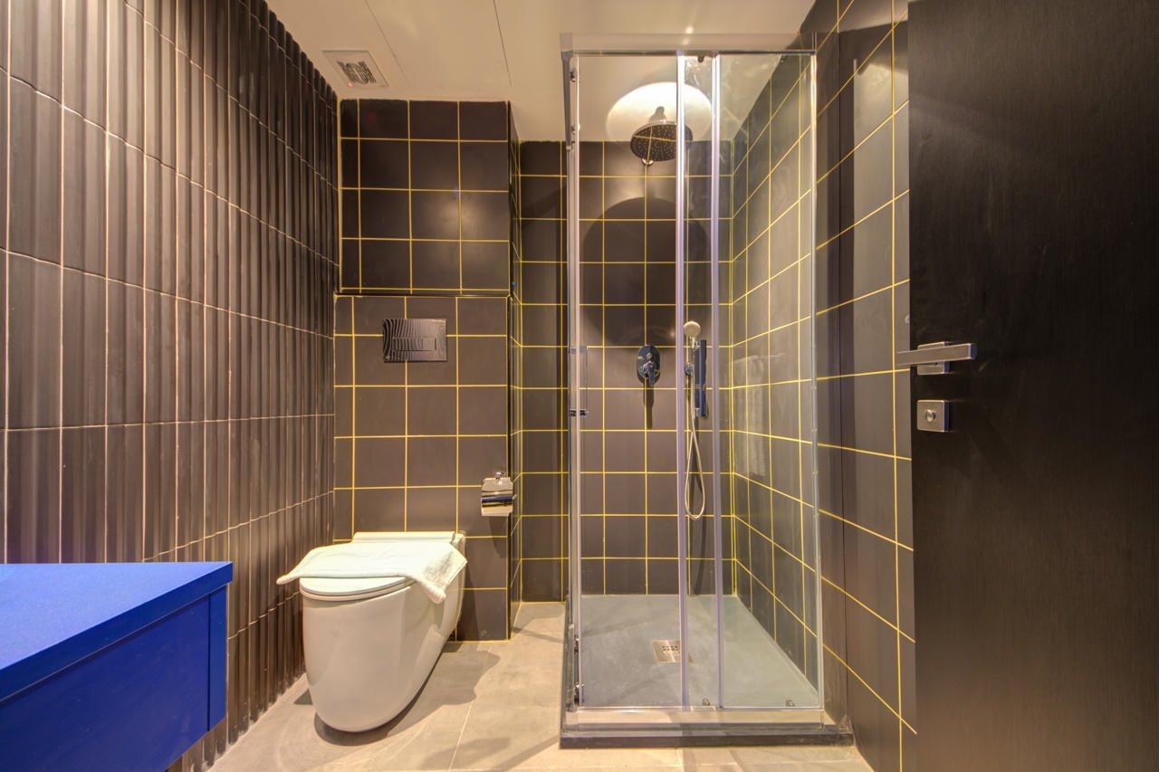 Ikyk Hotel (Adults Only) Saint Julian's Екстериор снимка