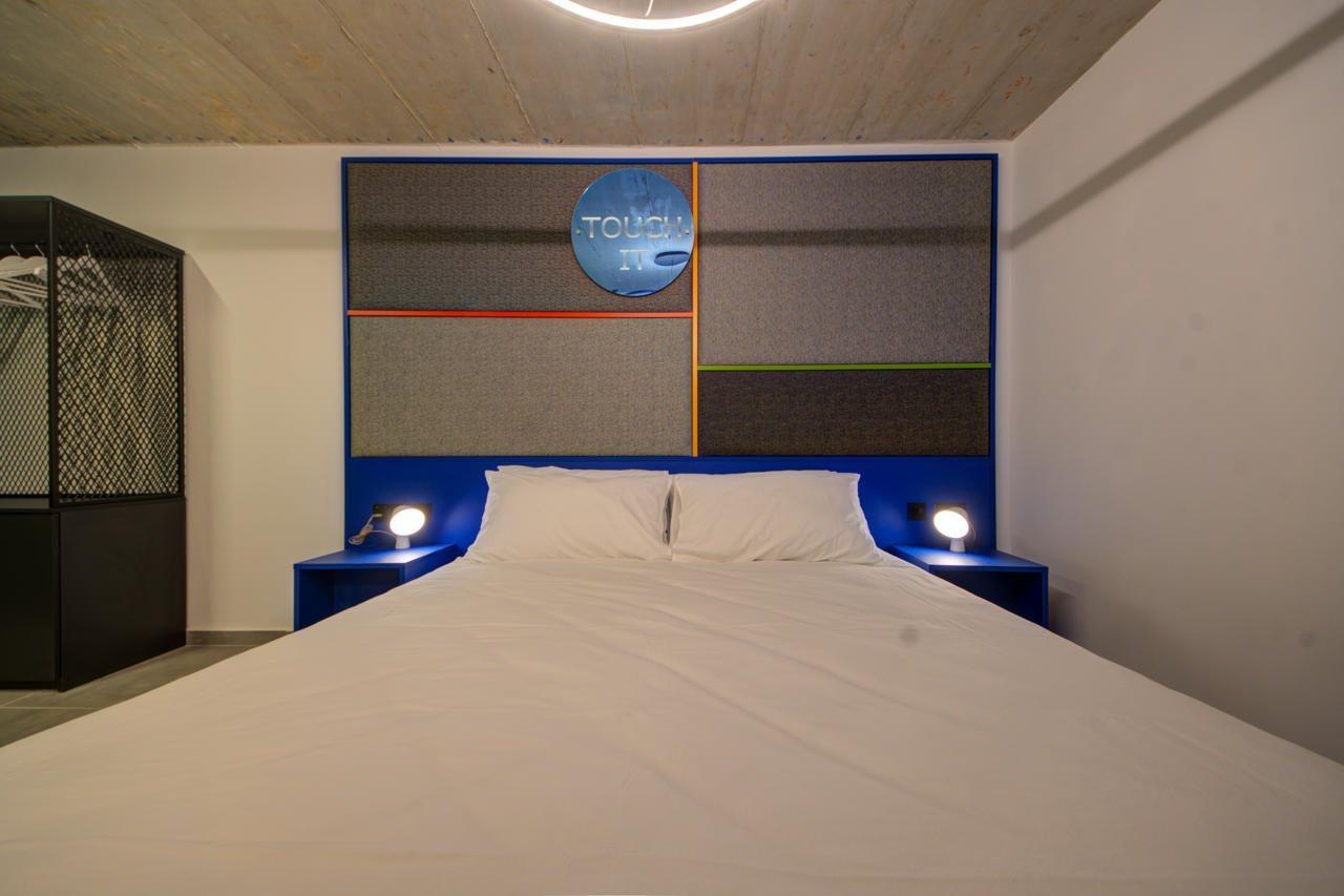 Ikyk Hotel (Adults Only) Saint Julian's Екстериор снимка